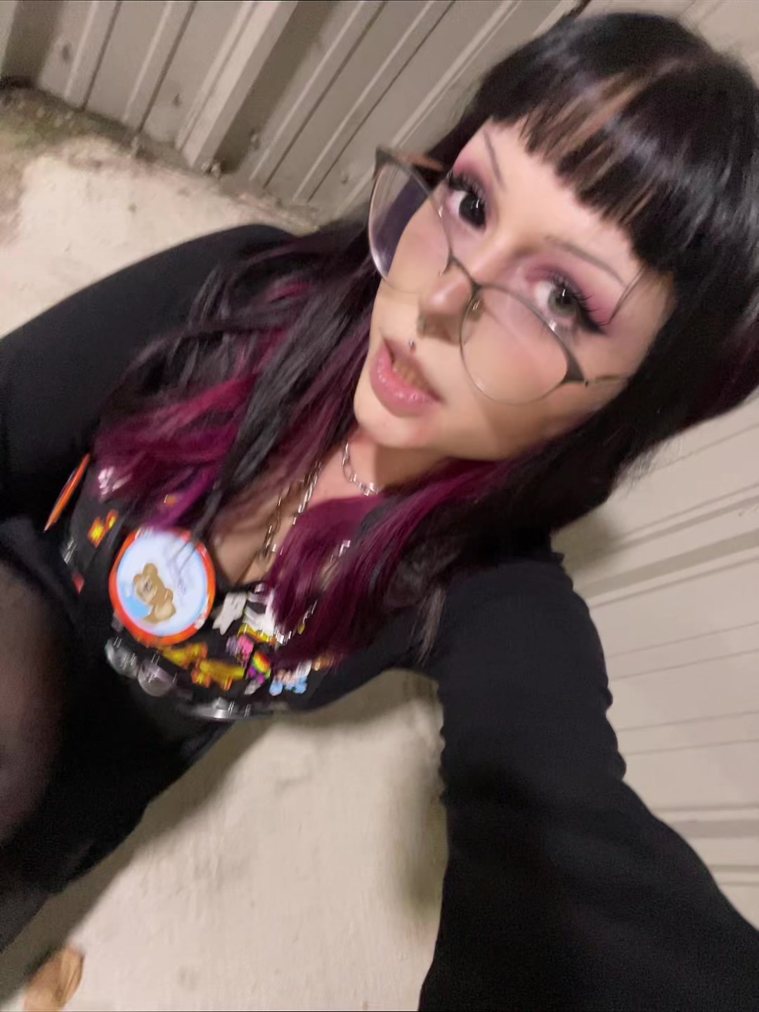@drain baby