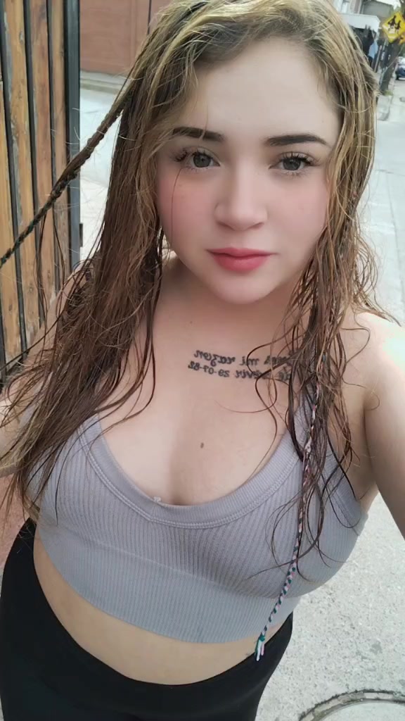 @Vania Roa