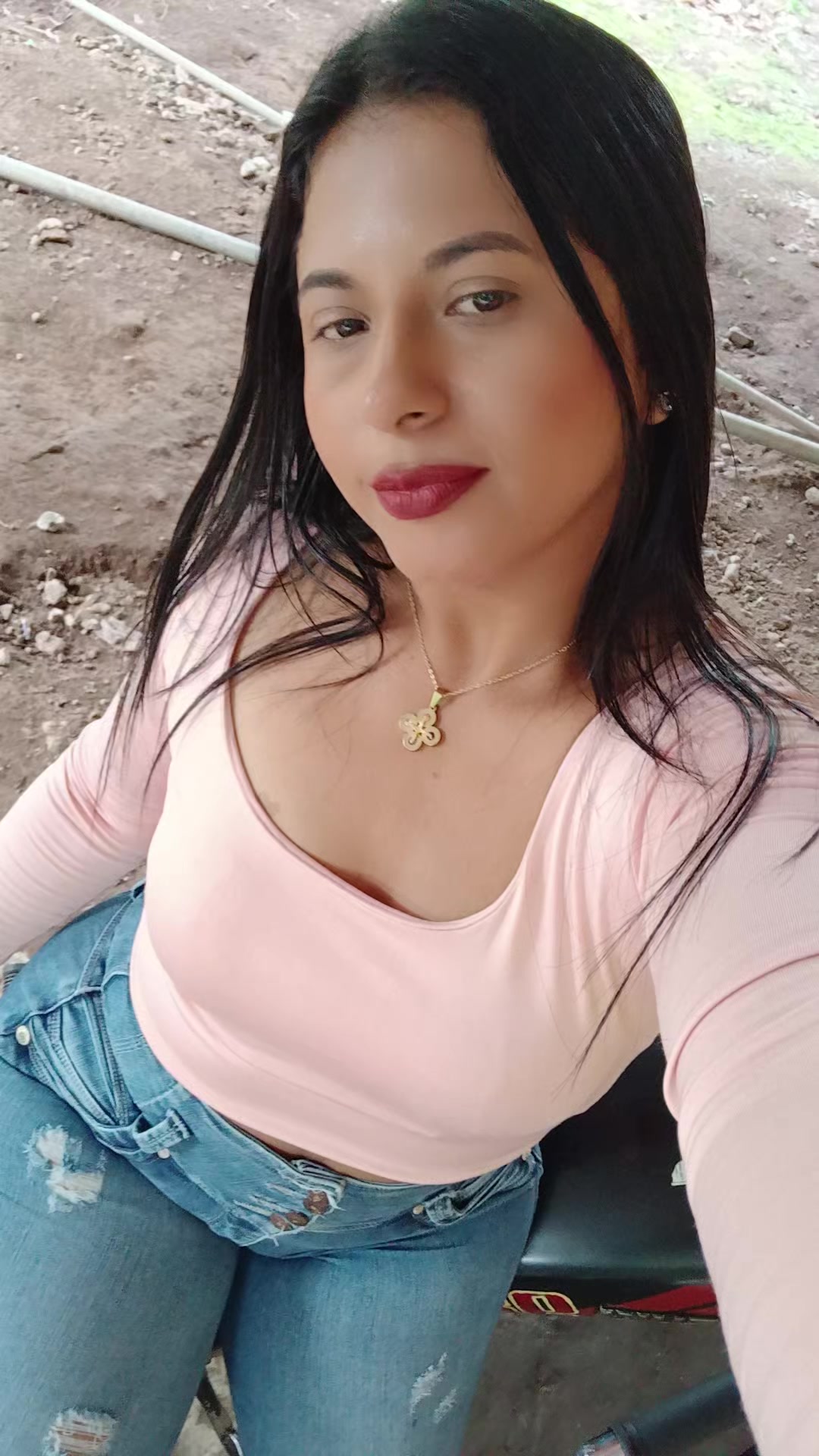 @️ᥫ᭡cristy♡