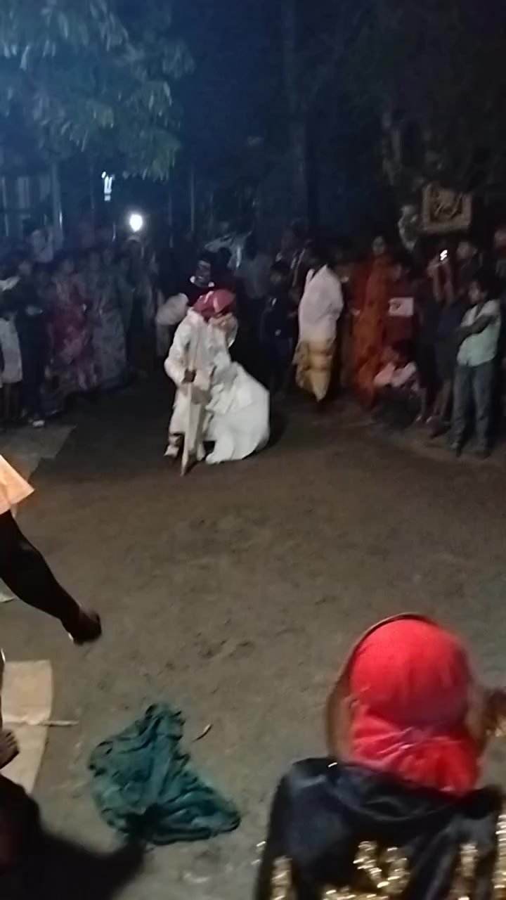 @-"আমার আমি..🤔😱