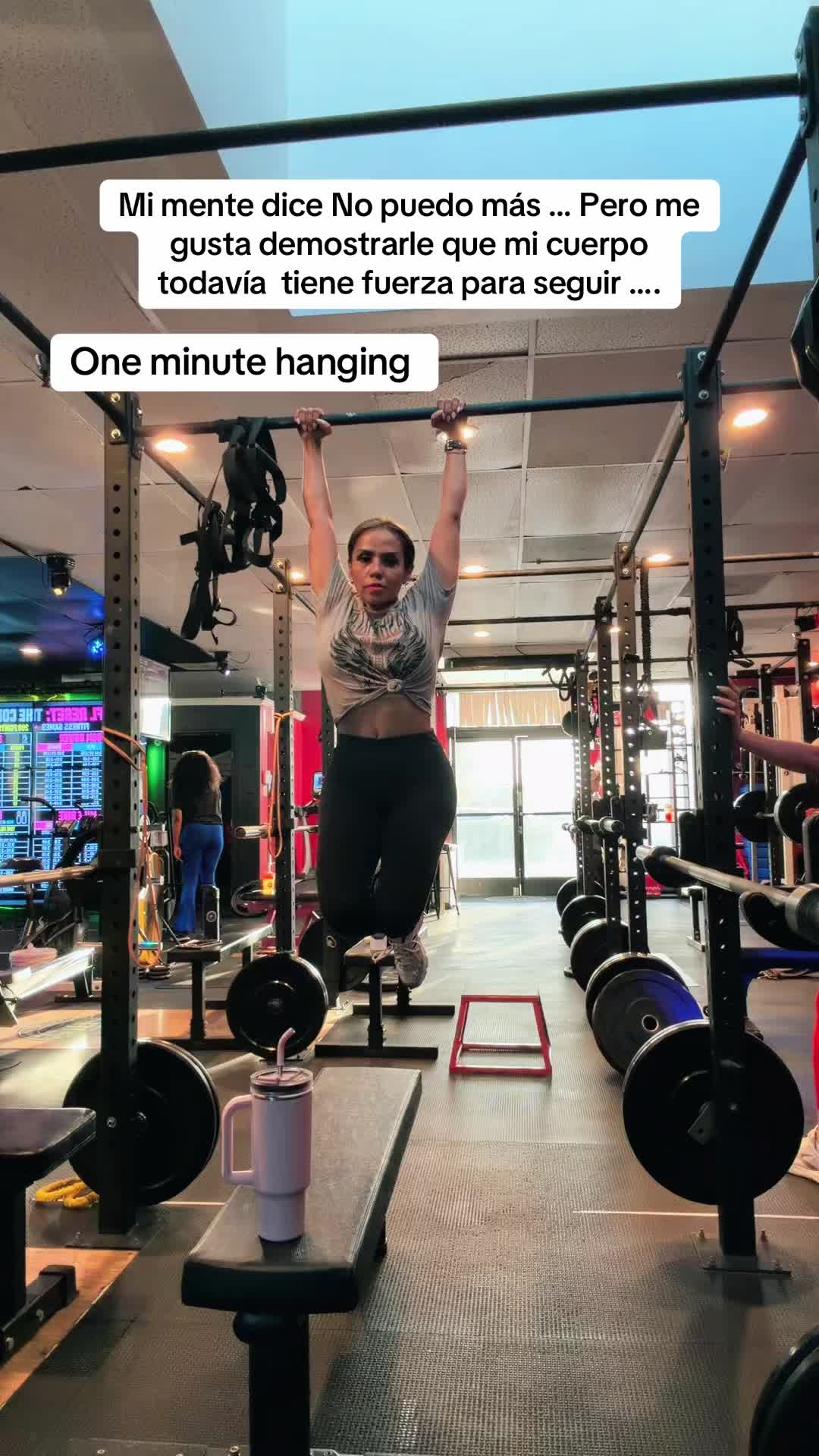 @Isela Alvarez