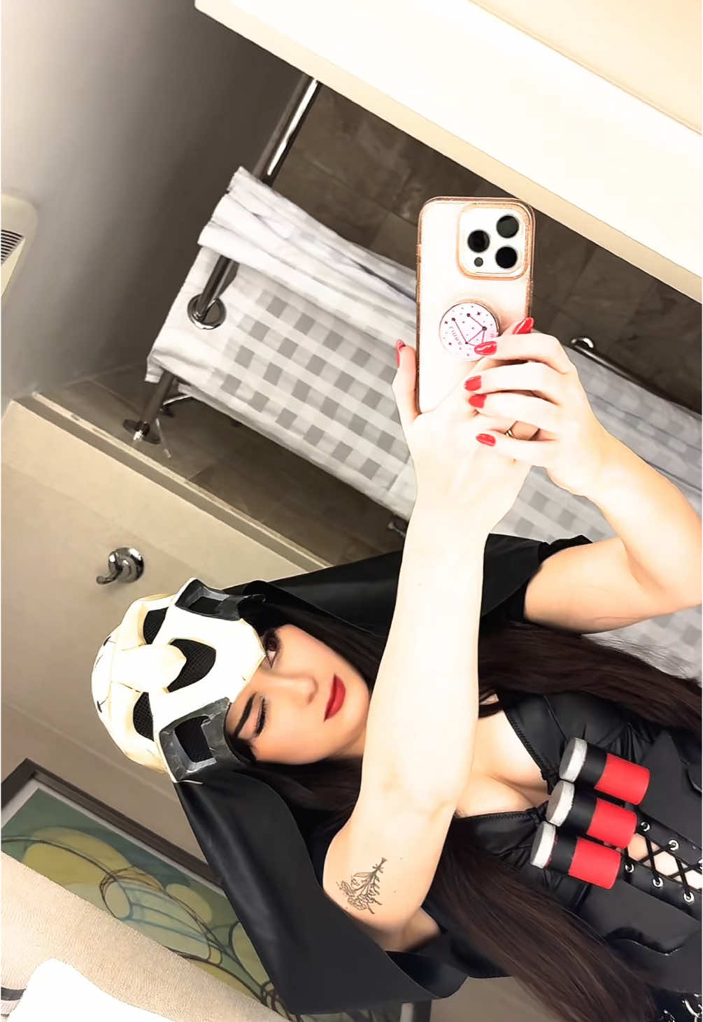 @Cierracosplay🎃✨