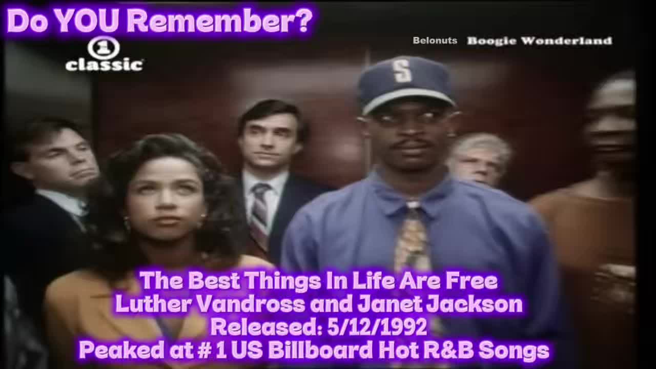 @DoYouRemember?