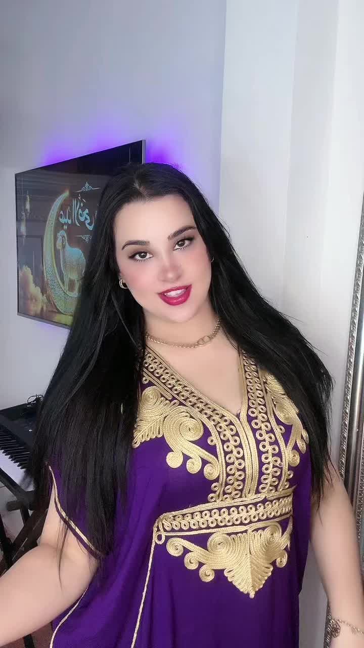 @Bassima بسيمة 🇲🇦🎤🎶