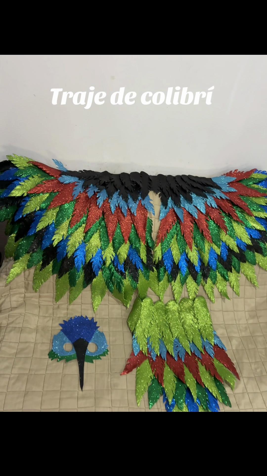 @Piñatas Jacky