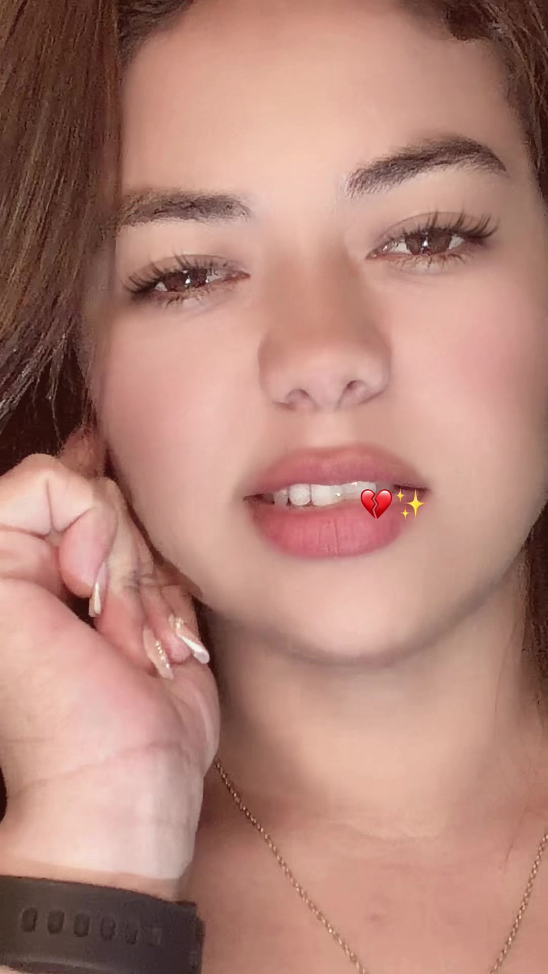 @✨LUCY CRUZ 🖇️✨