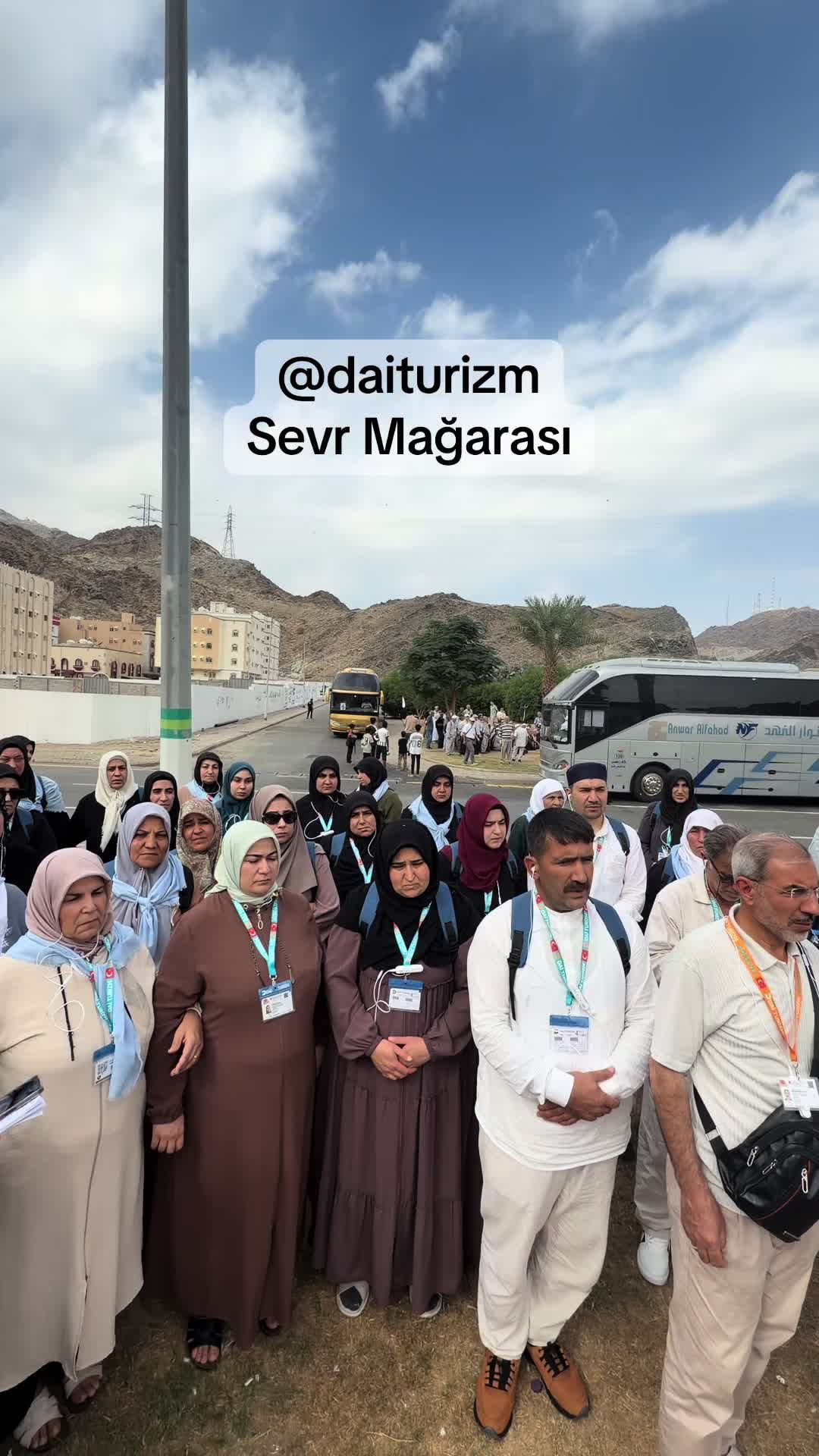 @Dai Turizm Hac ve Umre Turları