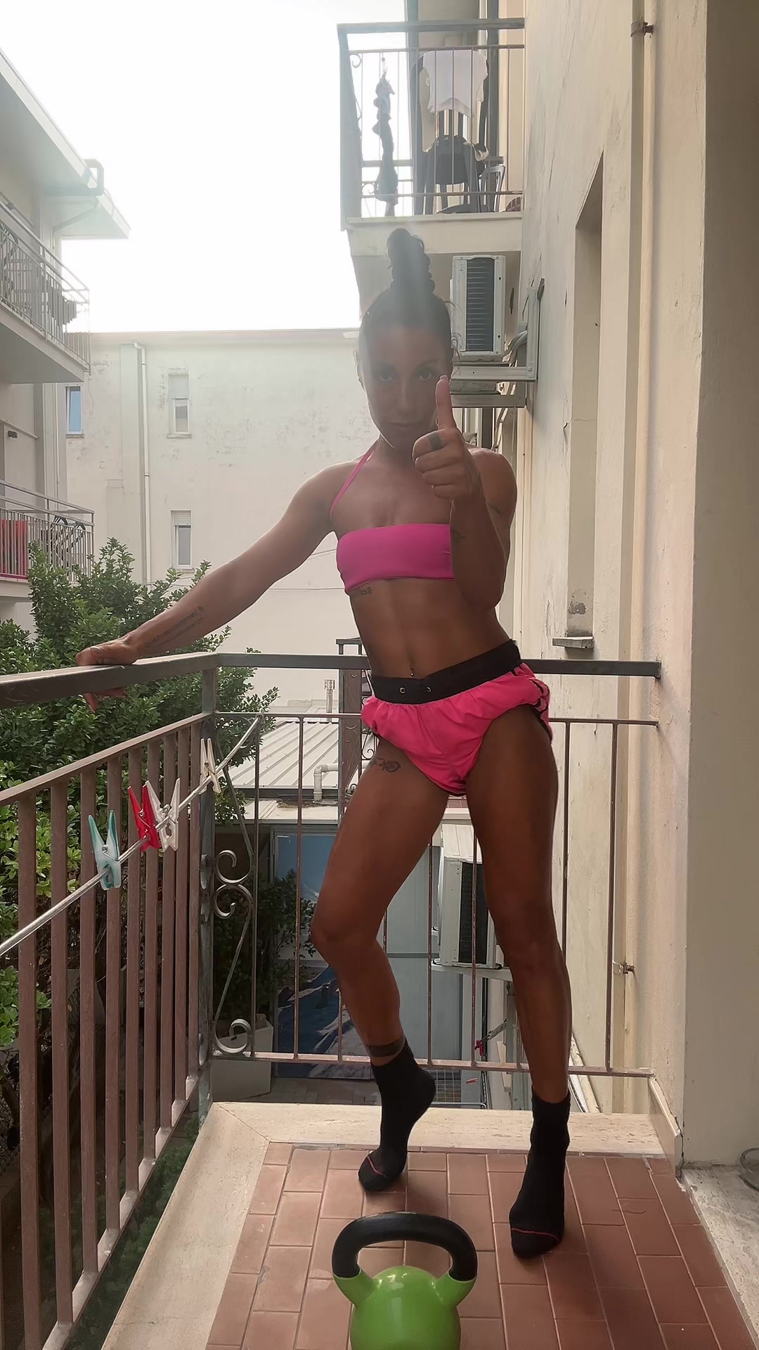 @Federica Furci