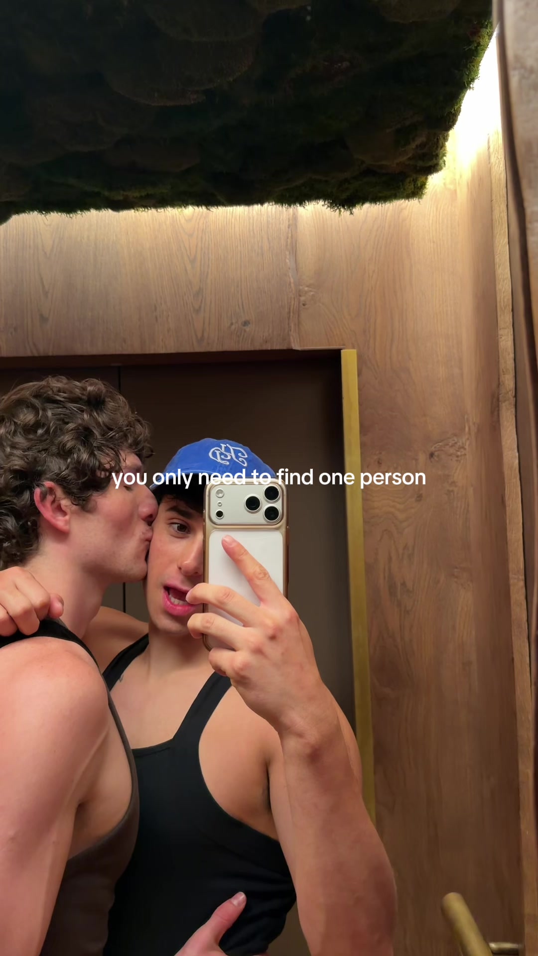 @Dion and Sebb