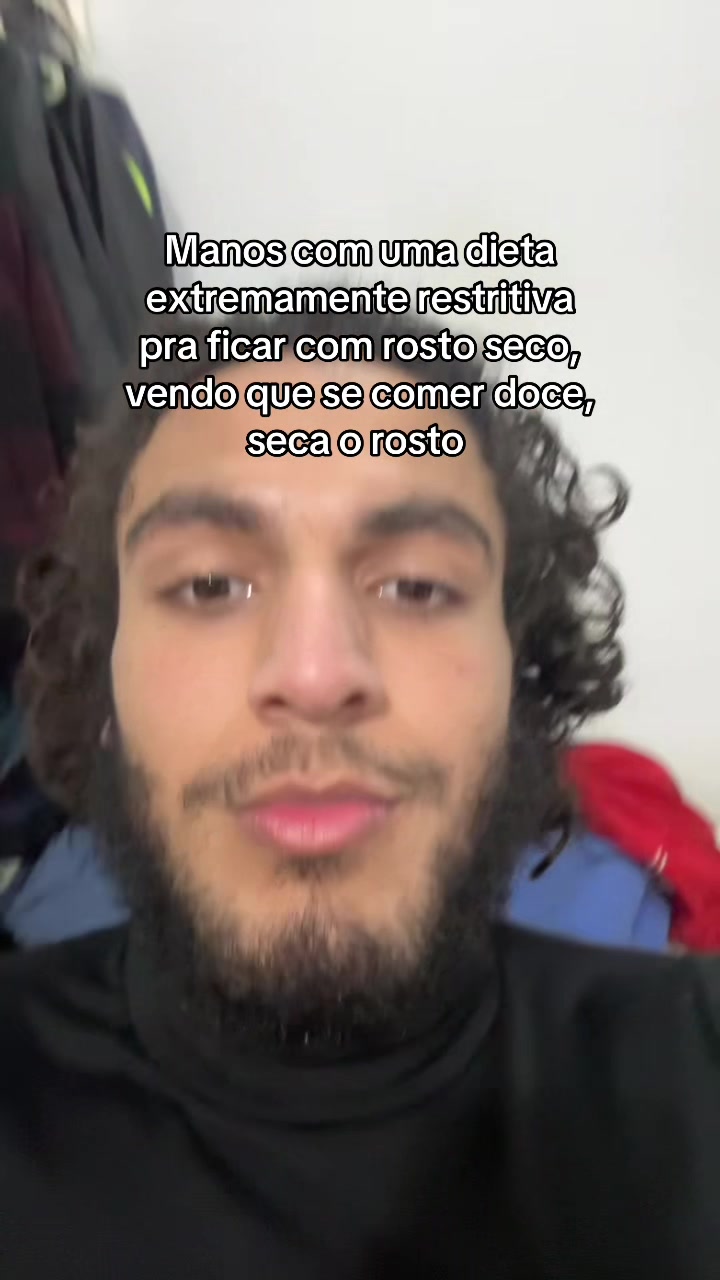 @looksmaxing Brasil
