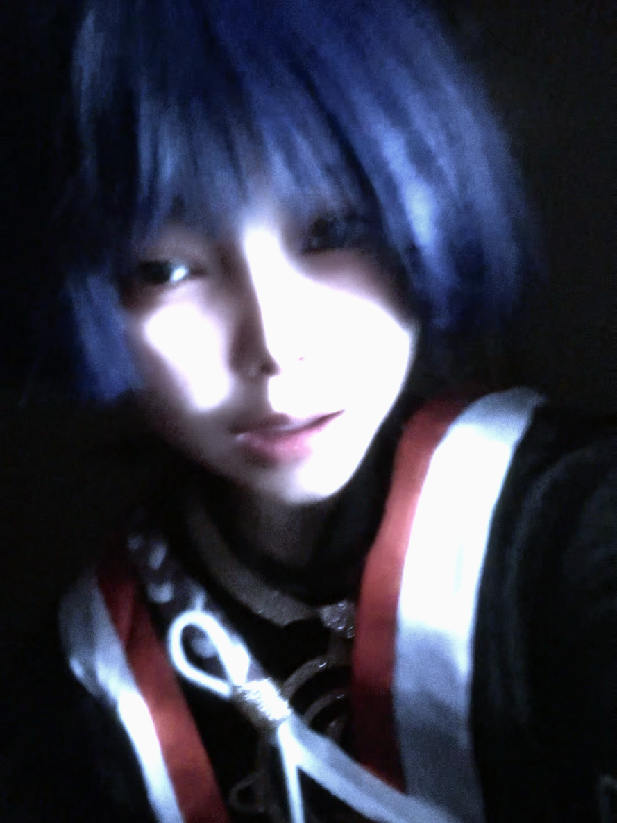 @yue