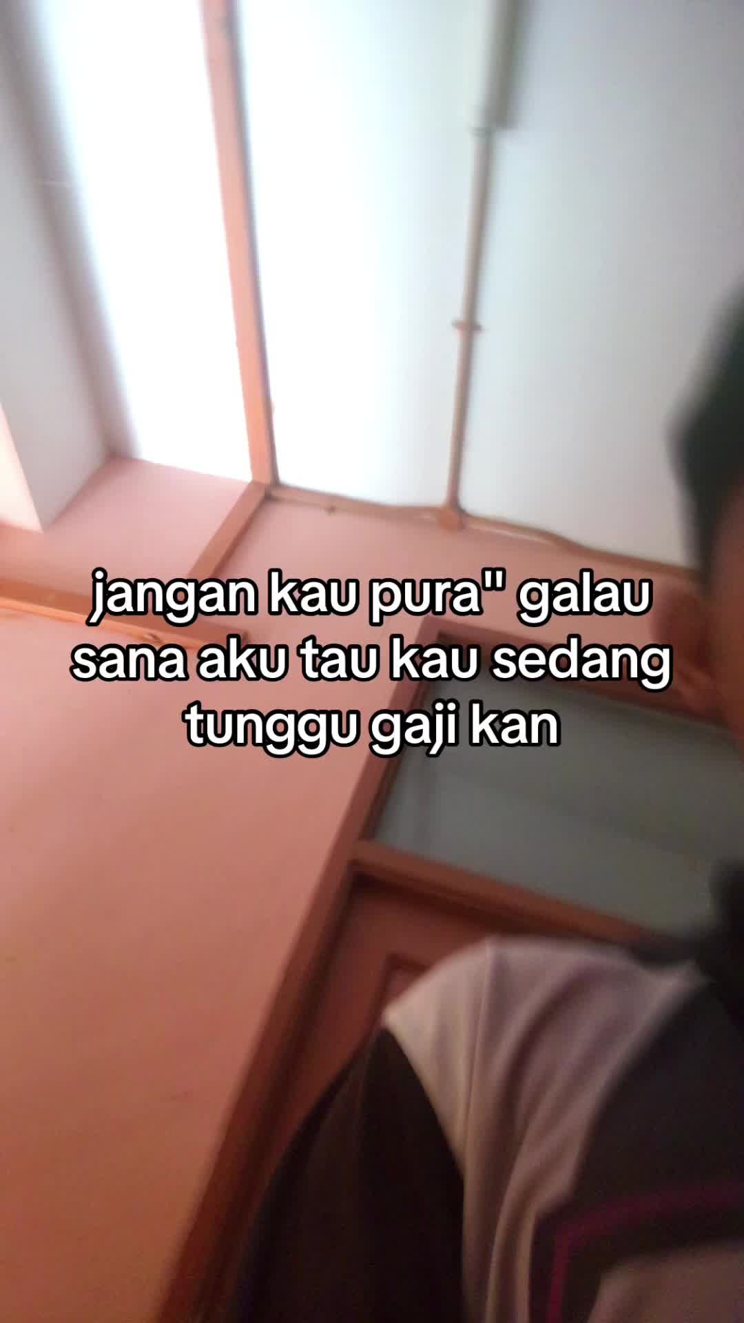 @senior pelawak' 