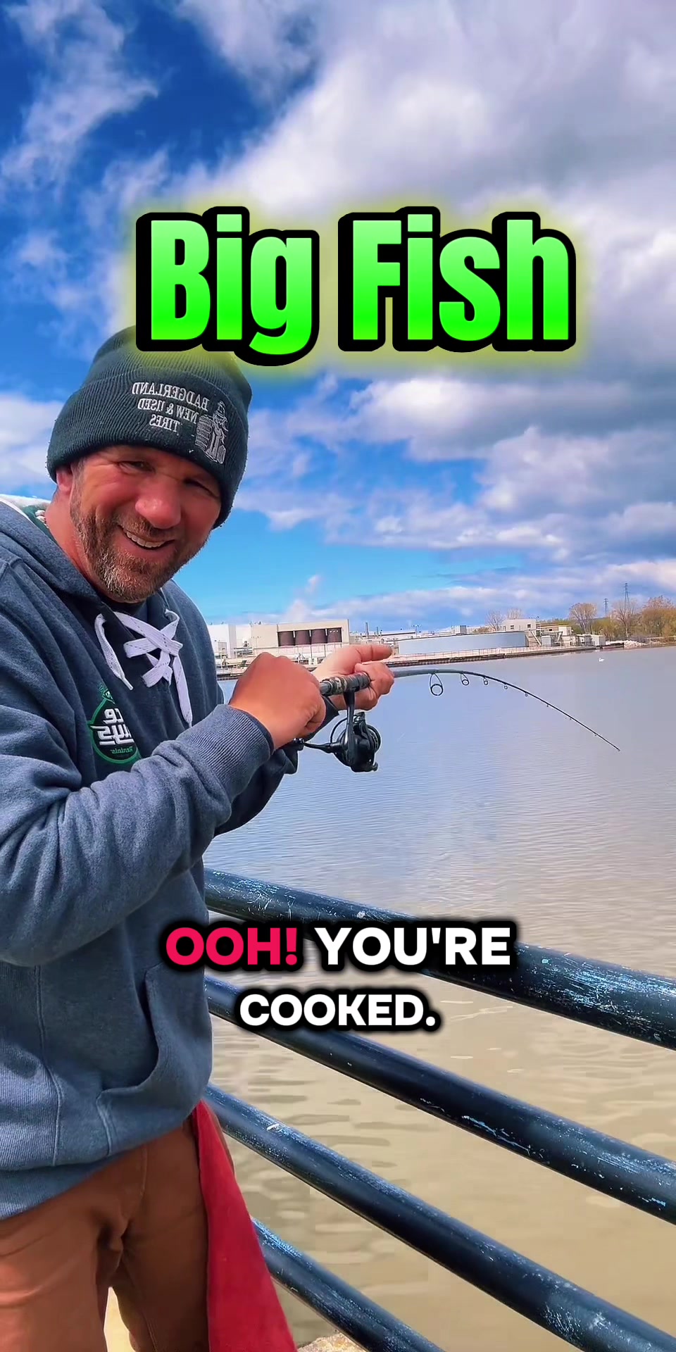 @ChrisFishOutdoors