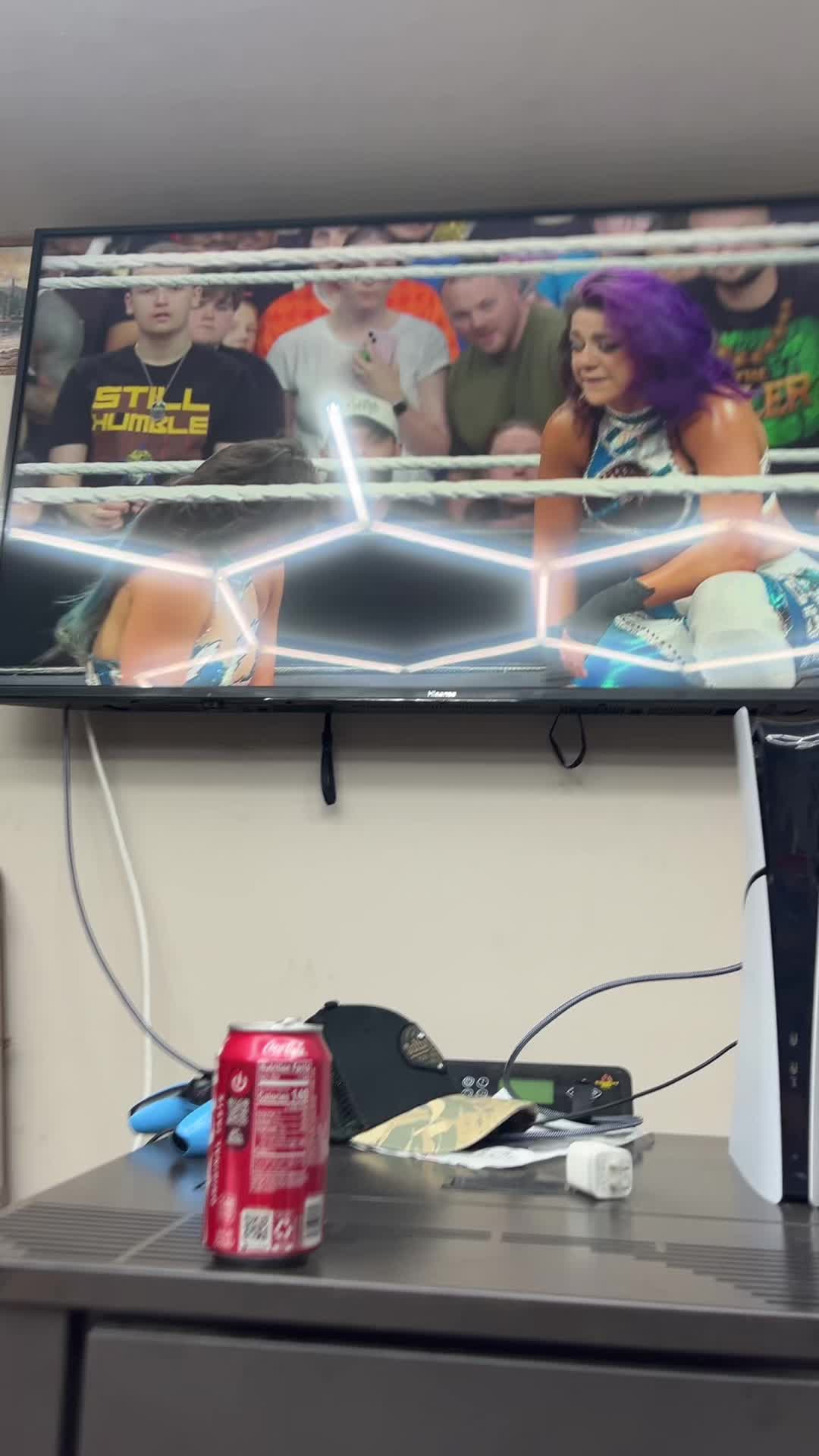 @Cody Rhodes fan