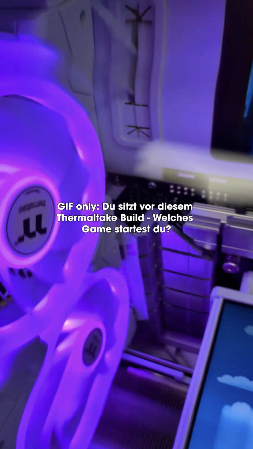 @Thermaltake Germany