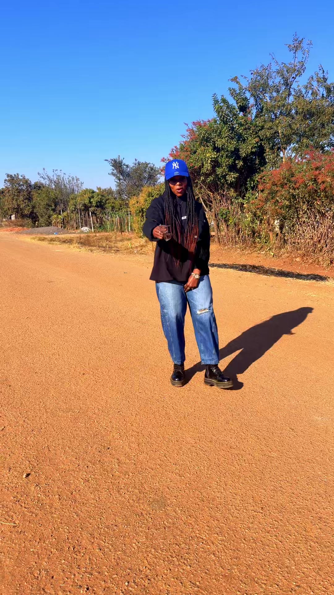 @Veronica Sibonisiwe