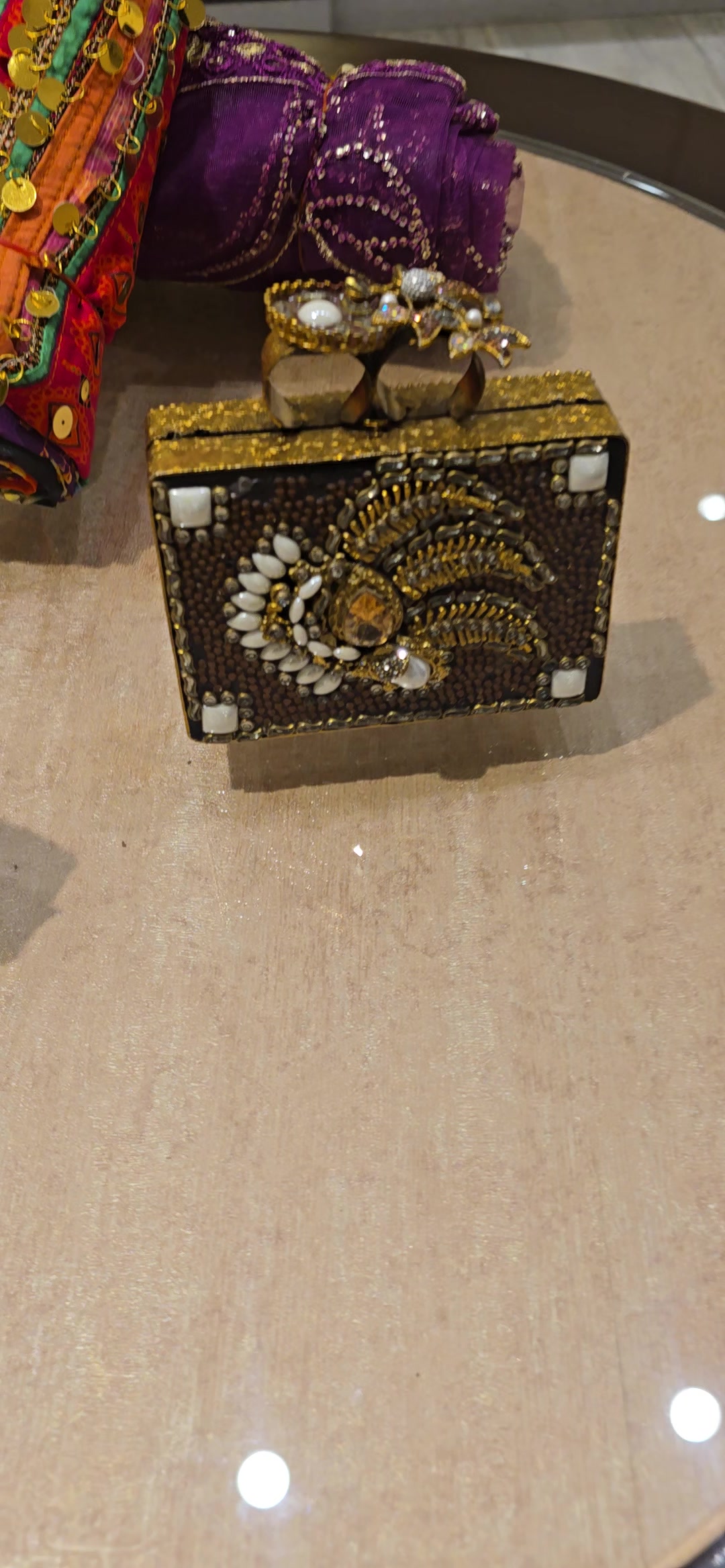 @Uzma Abbasi