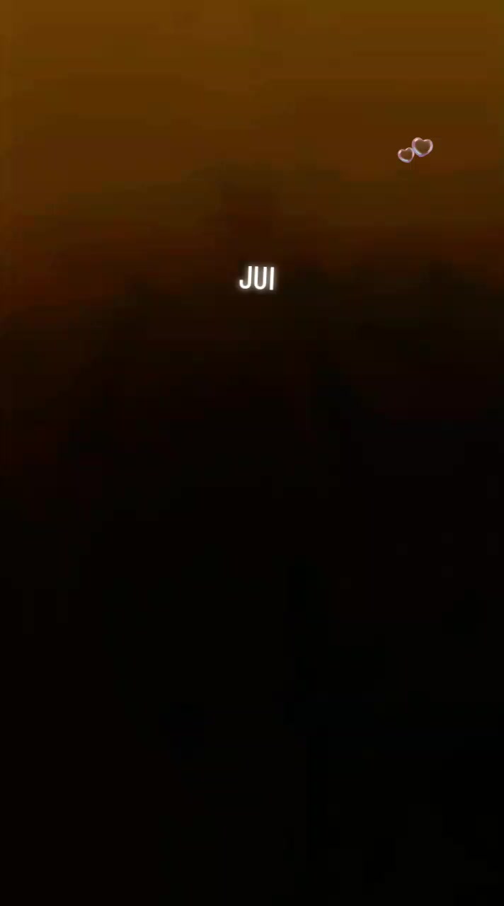 @โผ๏ธ๐ .J. .U. .I. ๐โ