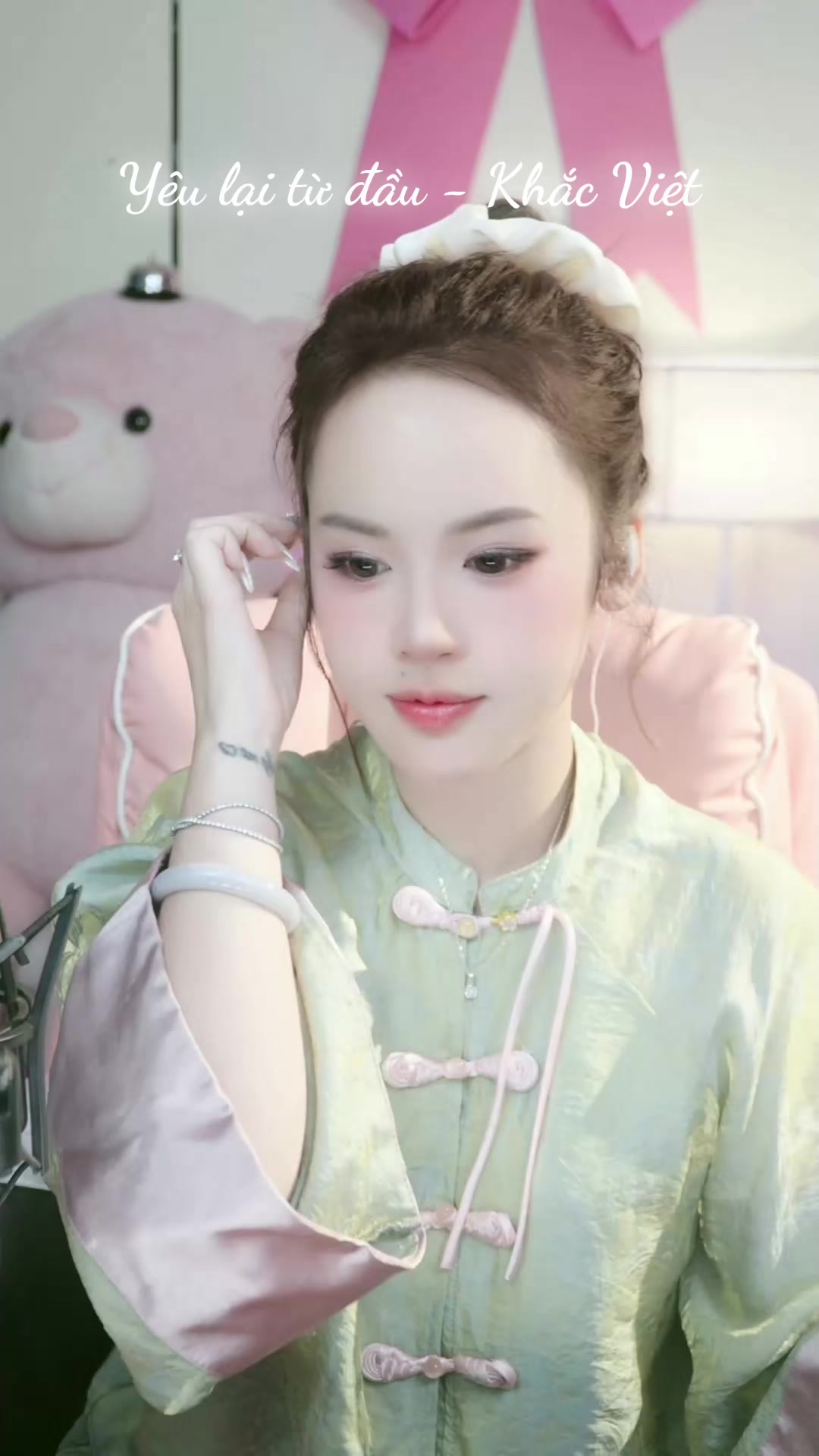 @Bống 🎙️