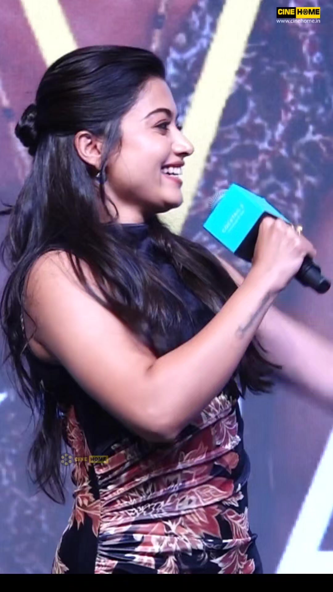 @Rashmika S