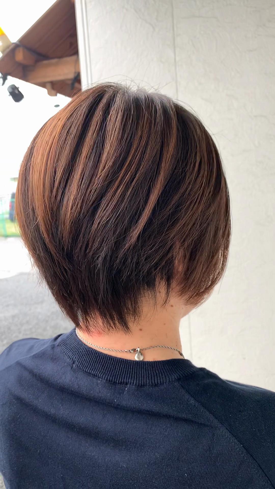 @Free ~Private Hair Space~