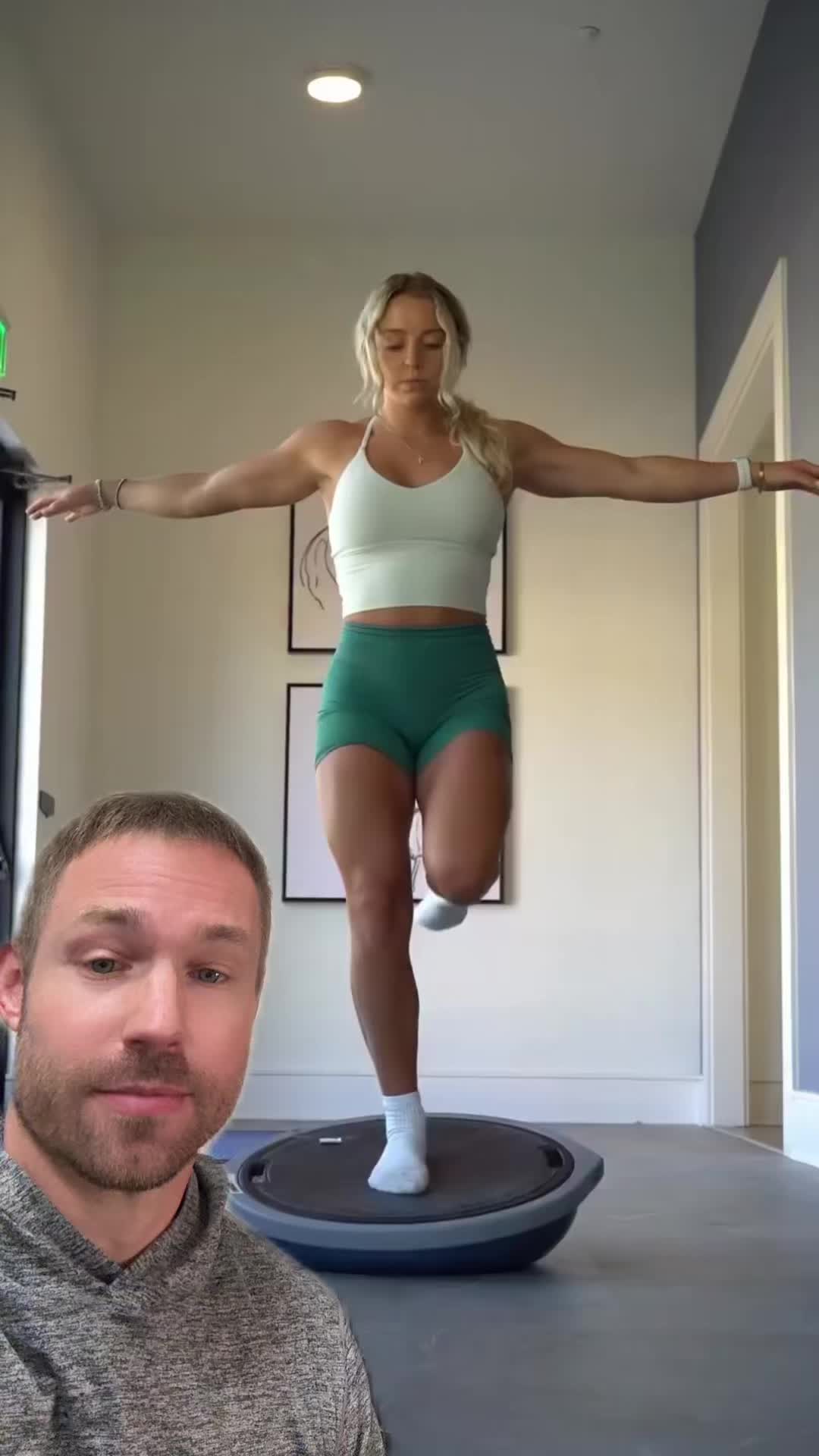 @Squat University