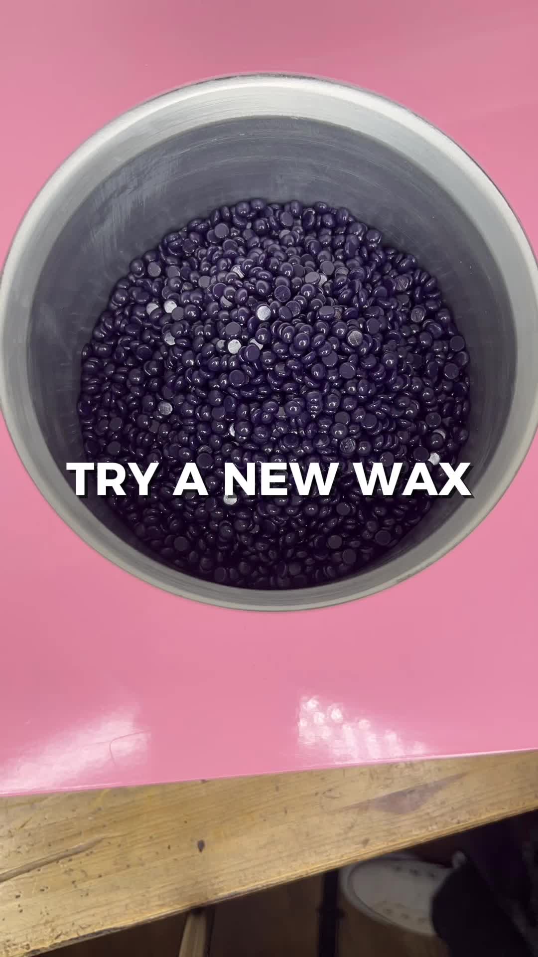 @The Wax Pros