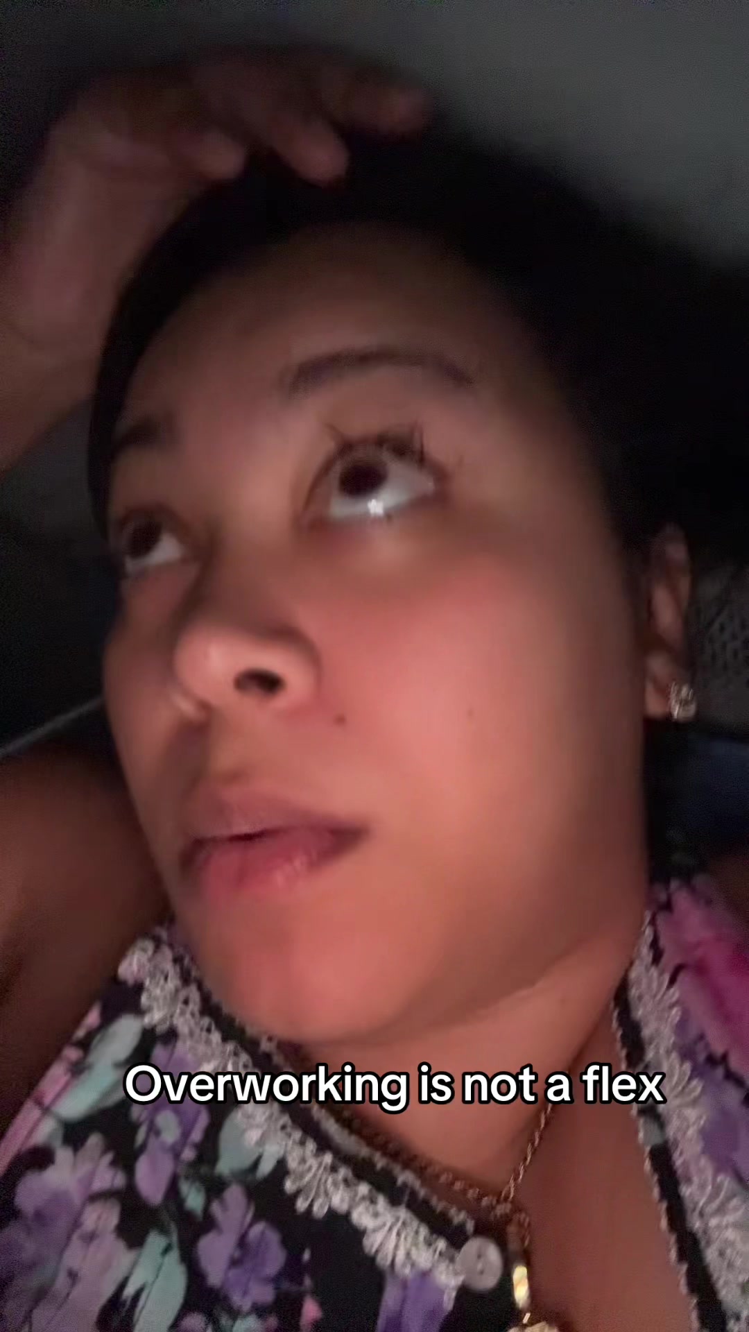 @YourAuntieMoe