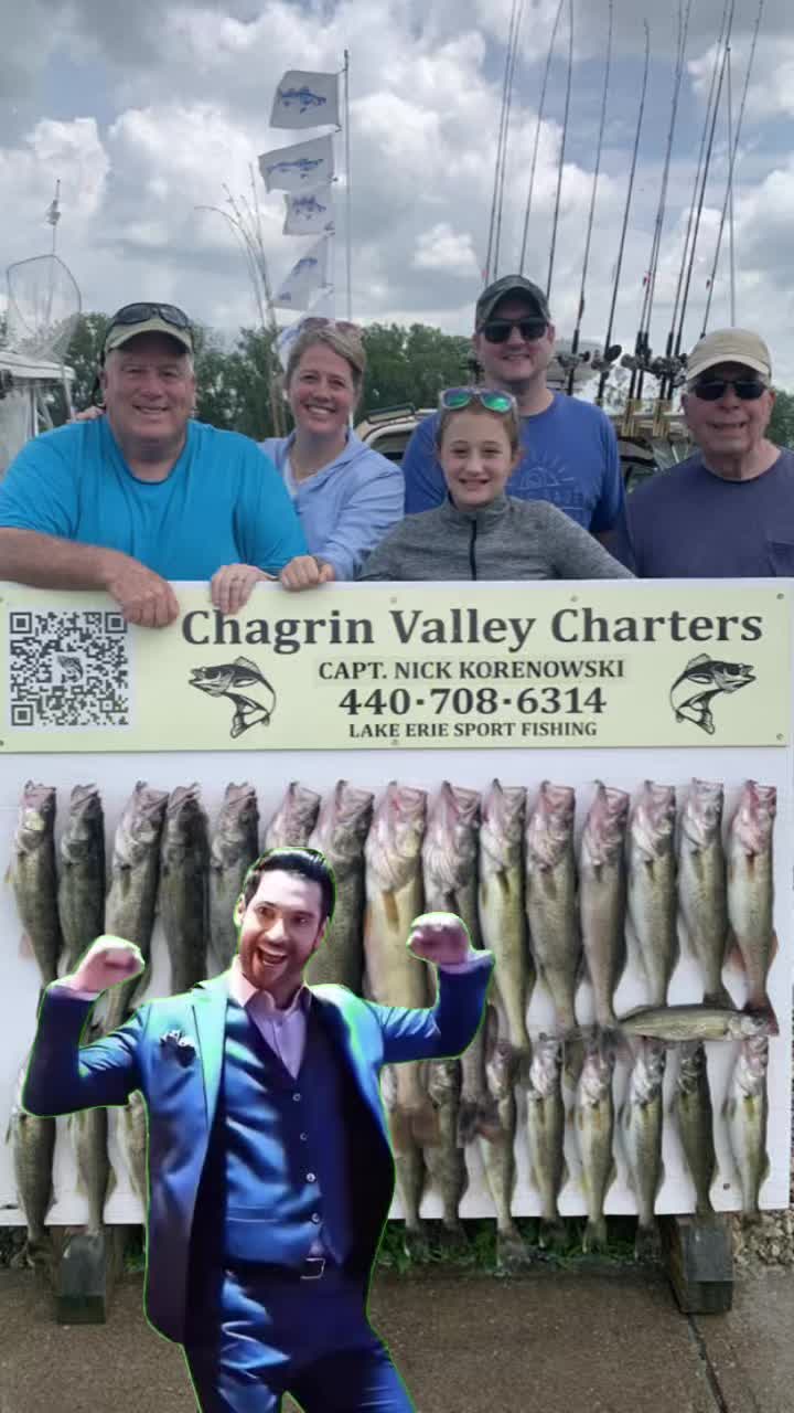 @❌ Chagrin Valley Charters ❌