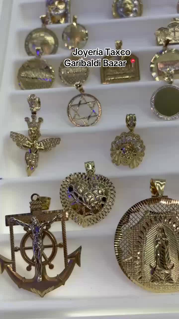 @Joyería Taxco