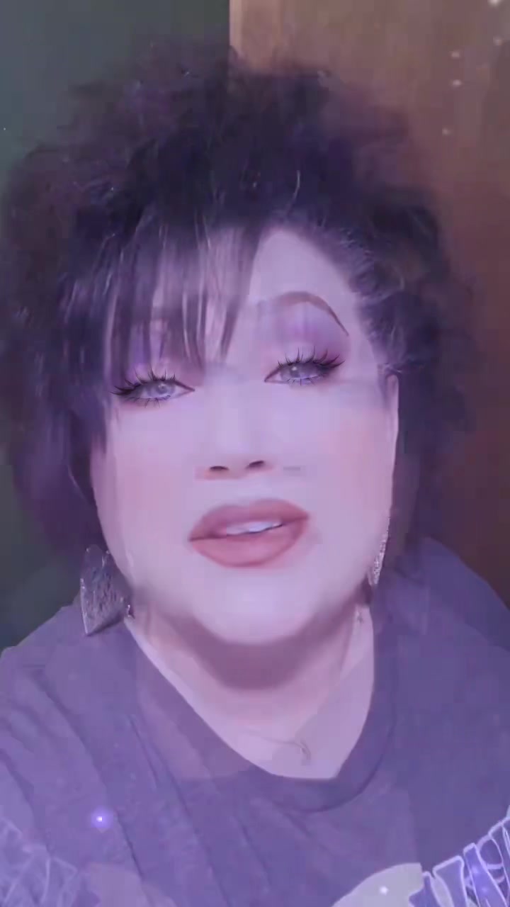 @Thankfully blessed Paula