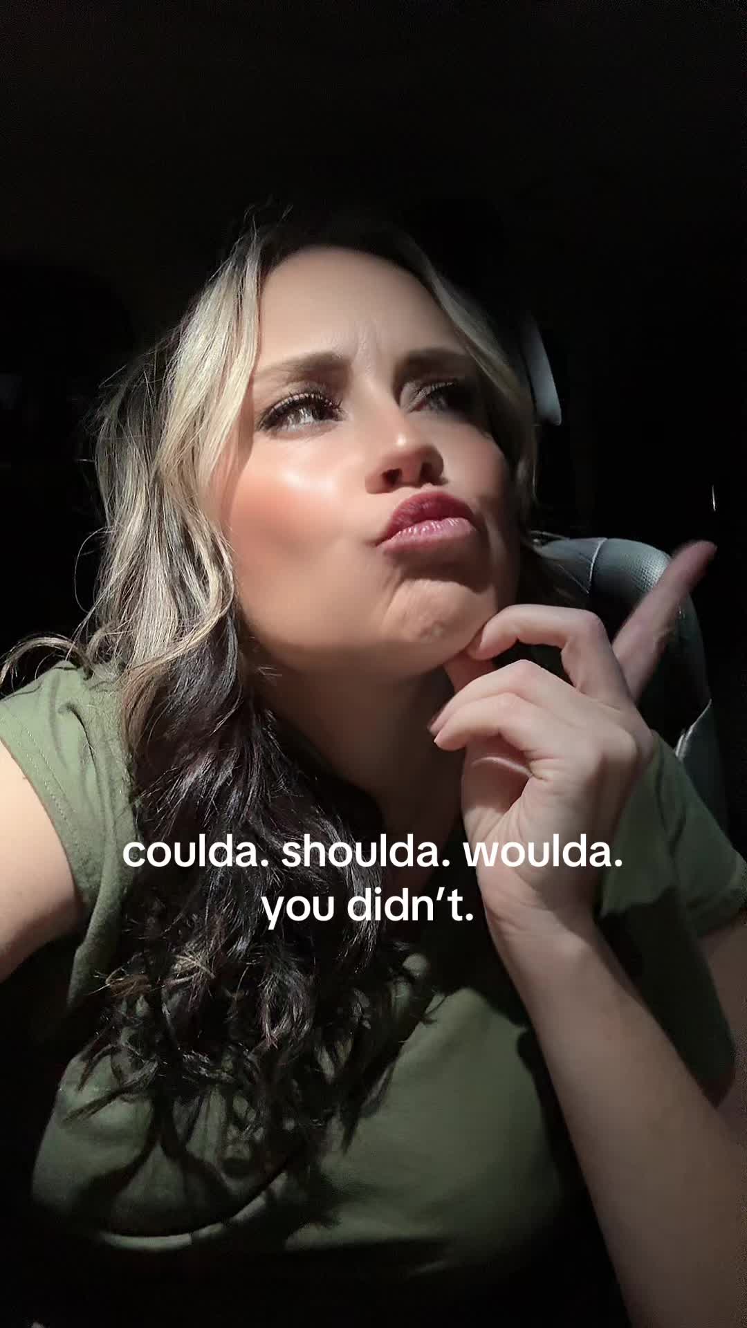 @Shannon Harris