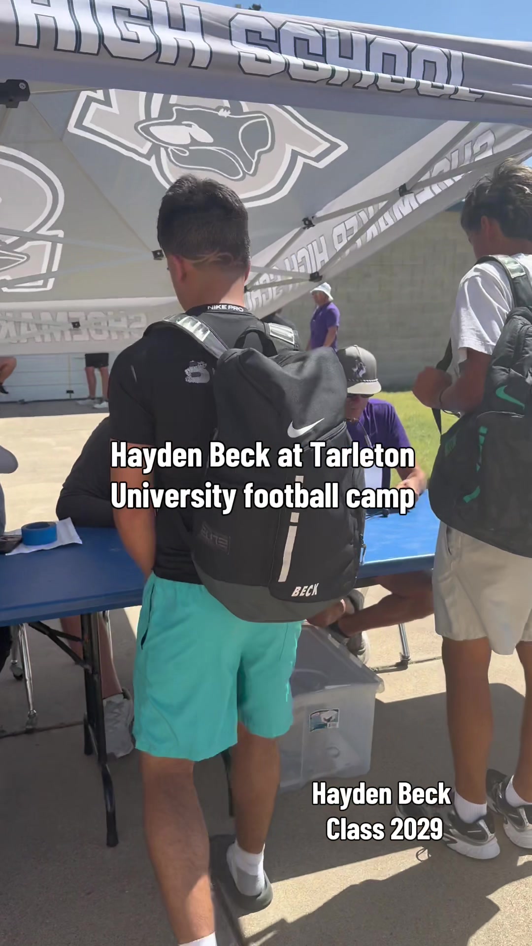 @Hayden Uribe Beck