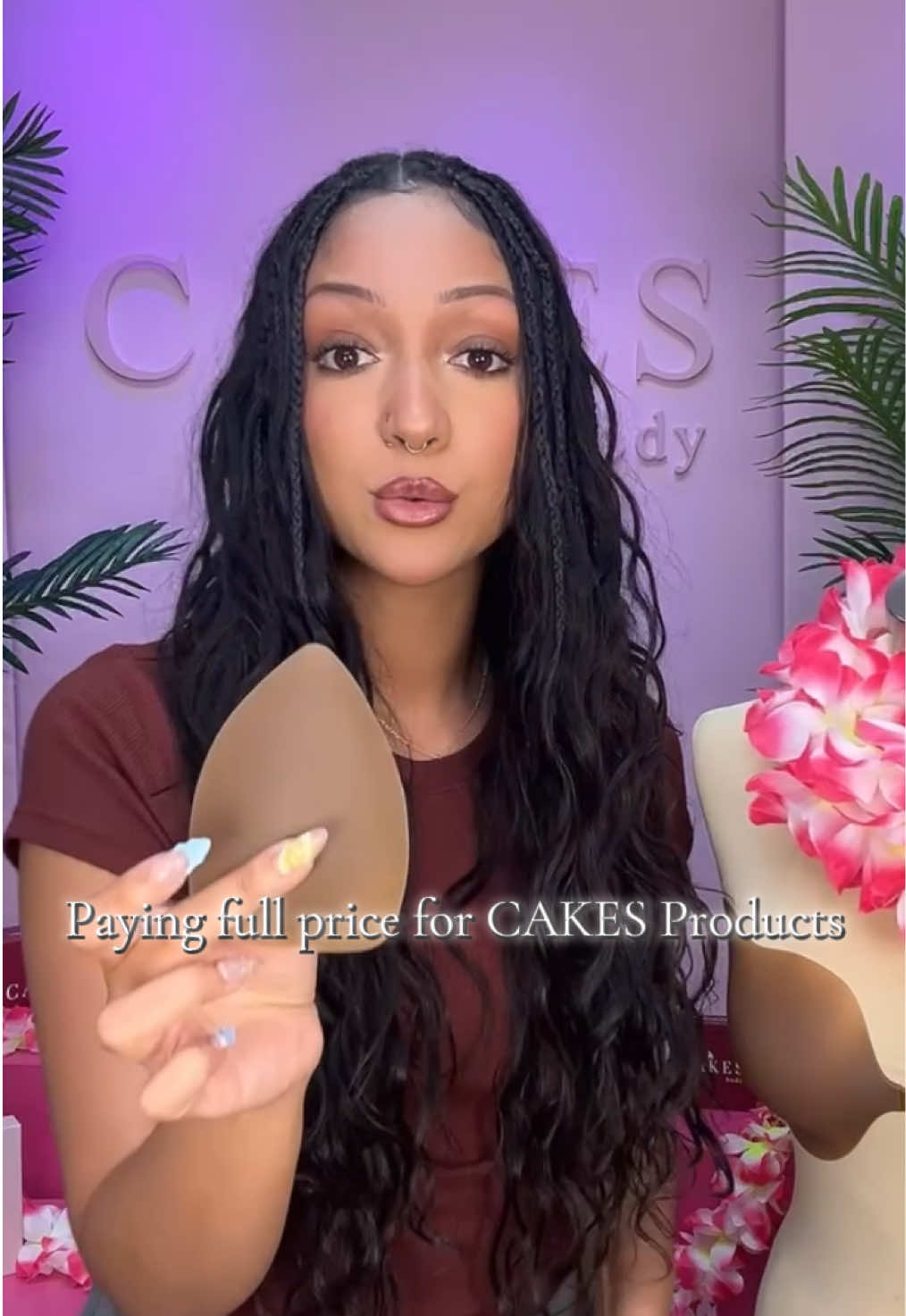 @CAKES Body