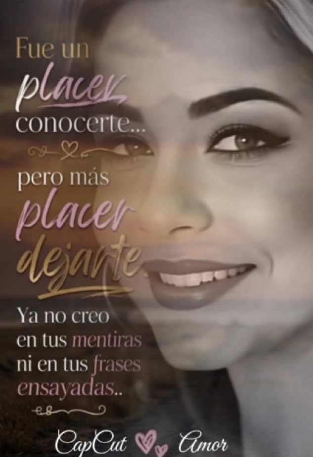 @capcut..Amor