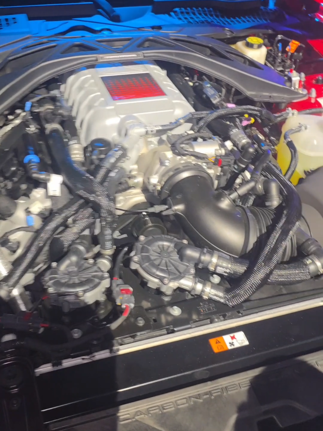 @Horizon Speed