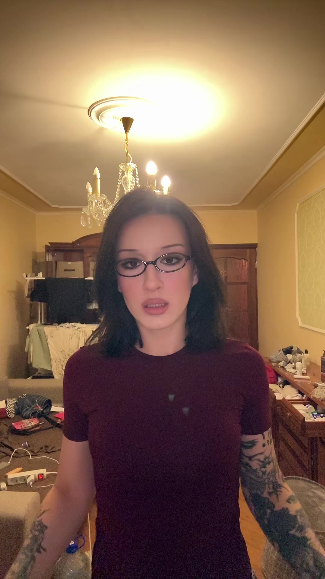 @милана