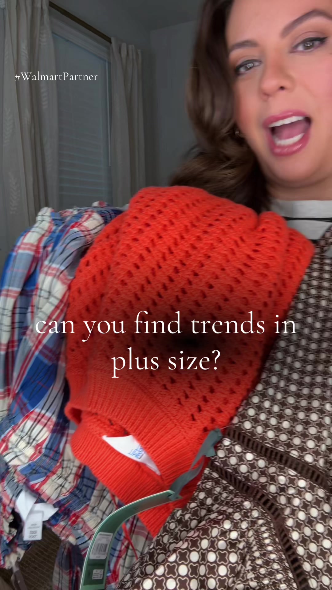 @Callie &bull; Plus Size Fashion