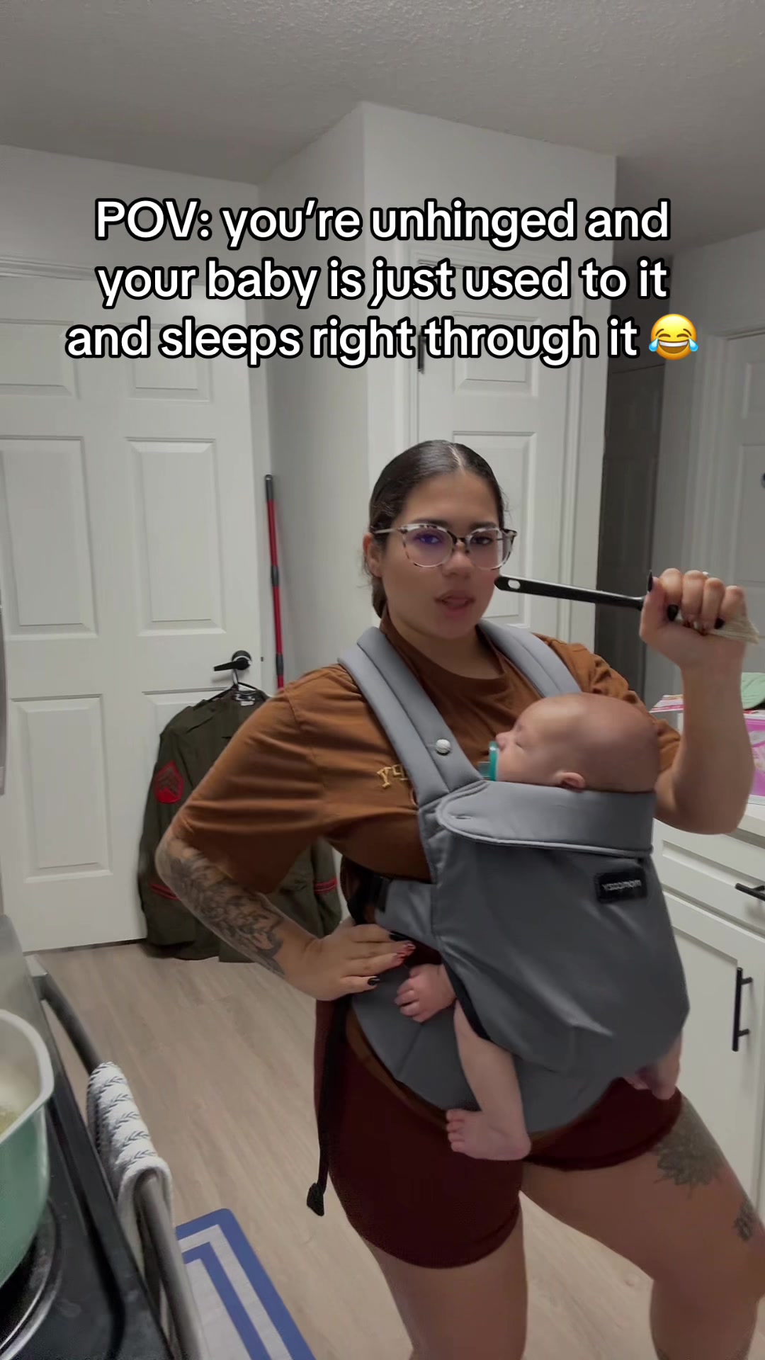 @Kelly Brunke || SAHM