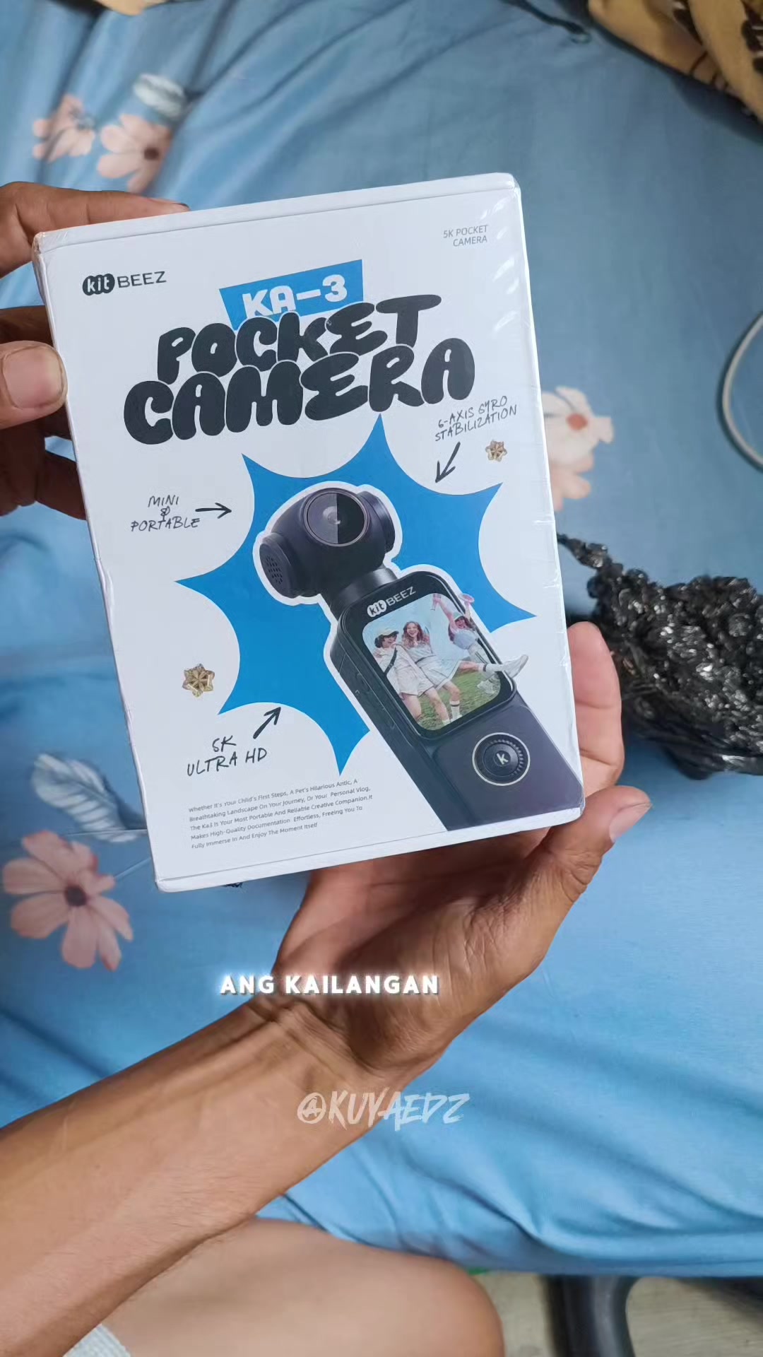 @Kuya Edz