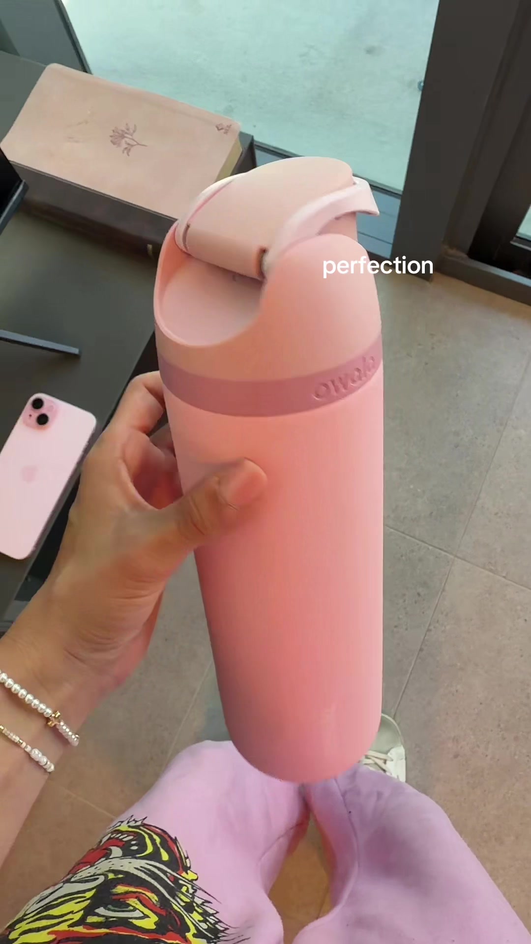@Lily