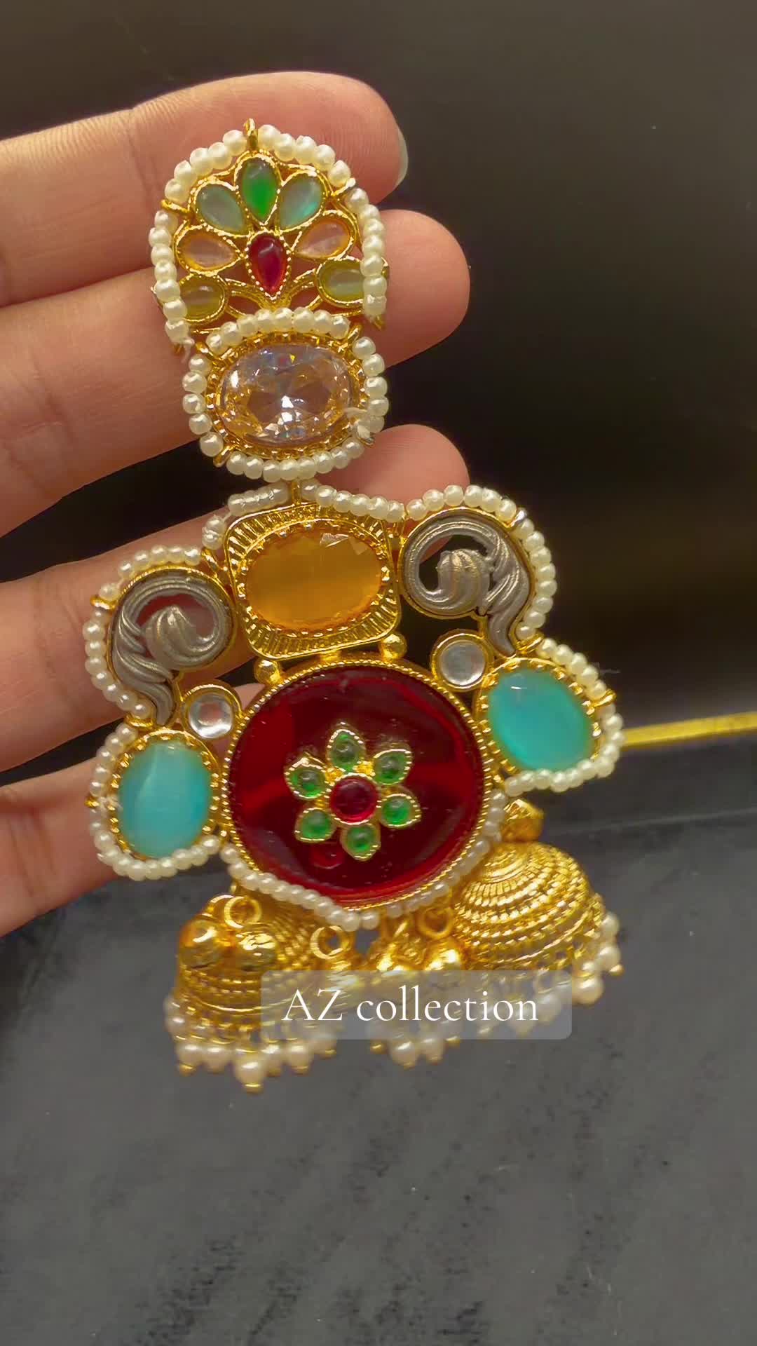 @AZ Collections