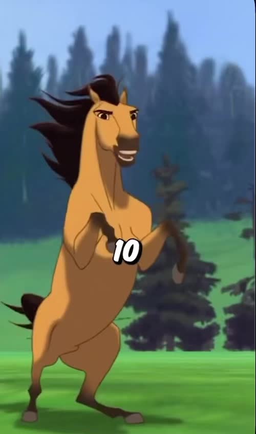 @HORSES