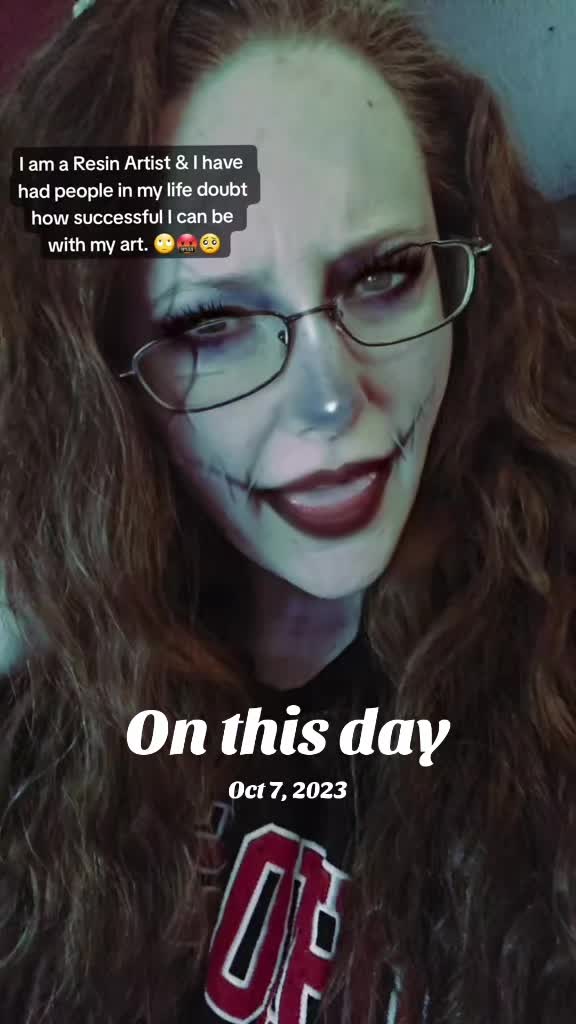 @💜✨️ Dreaming in Art ✨️💜