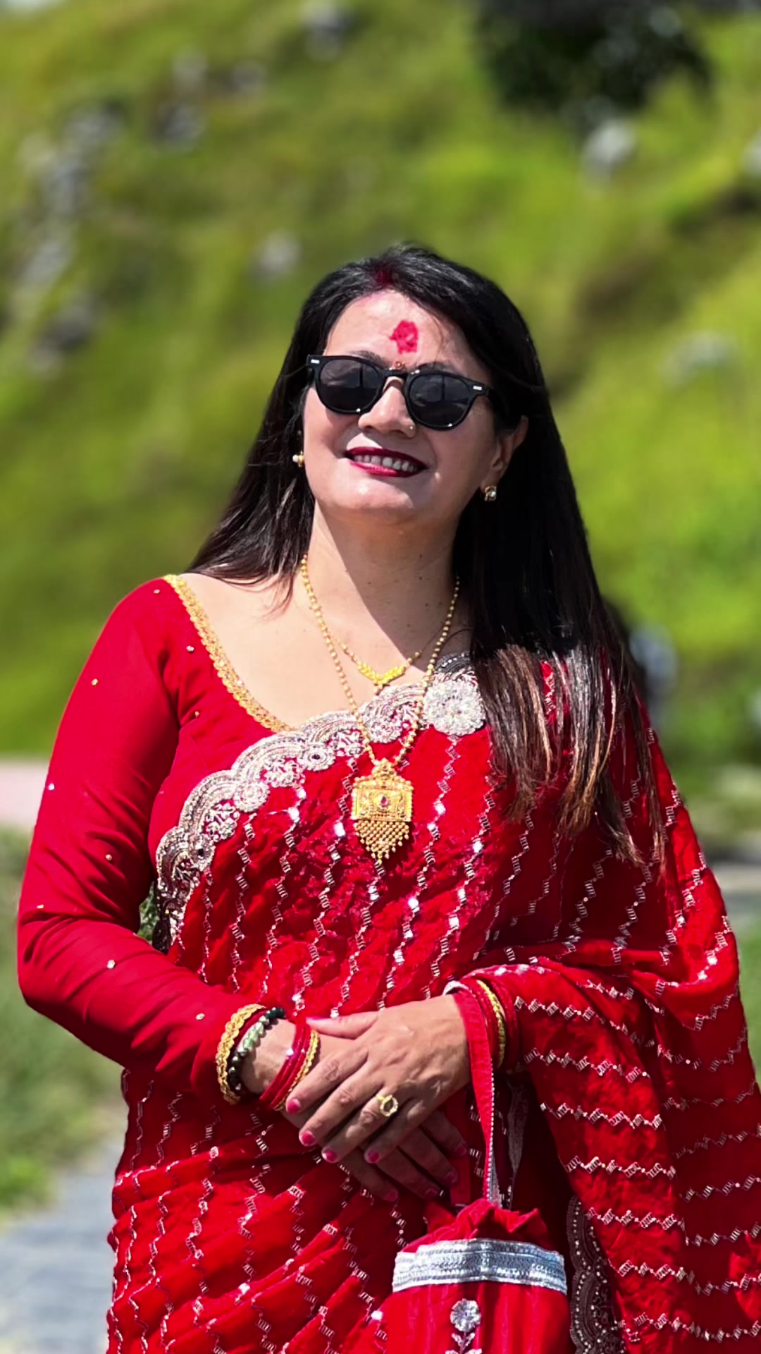 @Kamala khadka chhetri👩⚕️