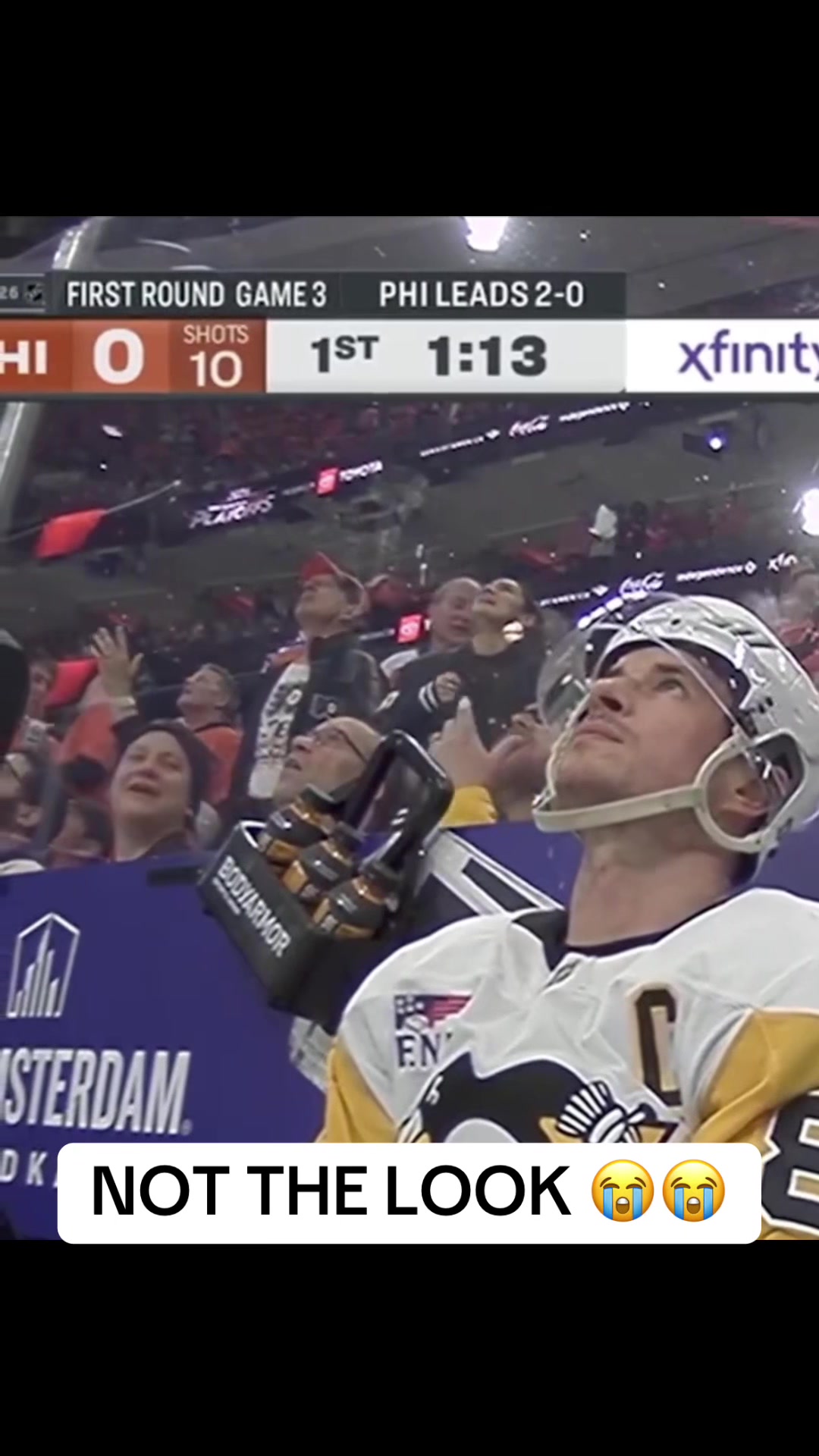 @NHL on ESPN