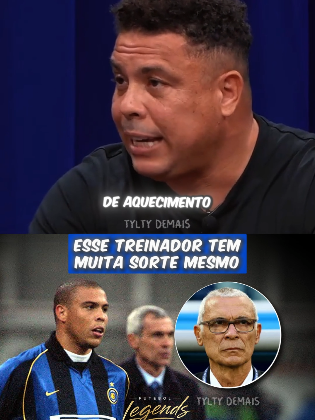 @Tylty demais
