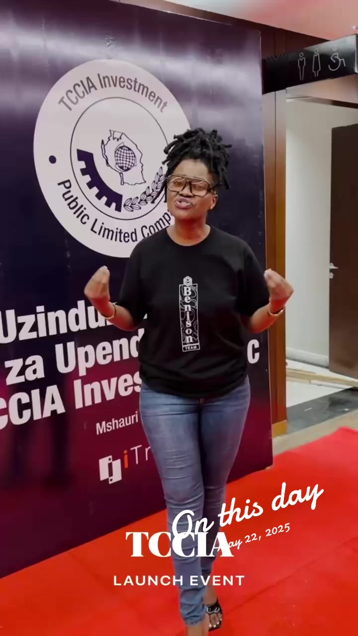 @Ngelikah 🇹🇿