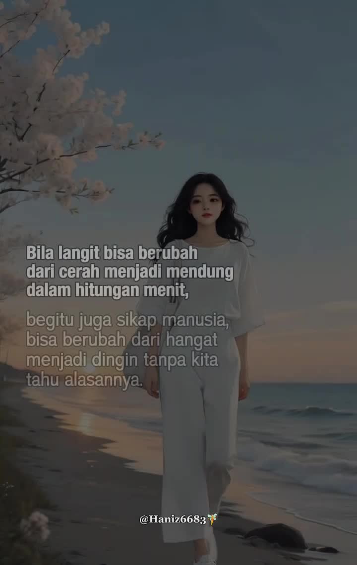 @Haniz6683 🧚