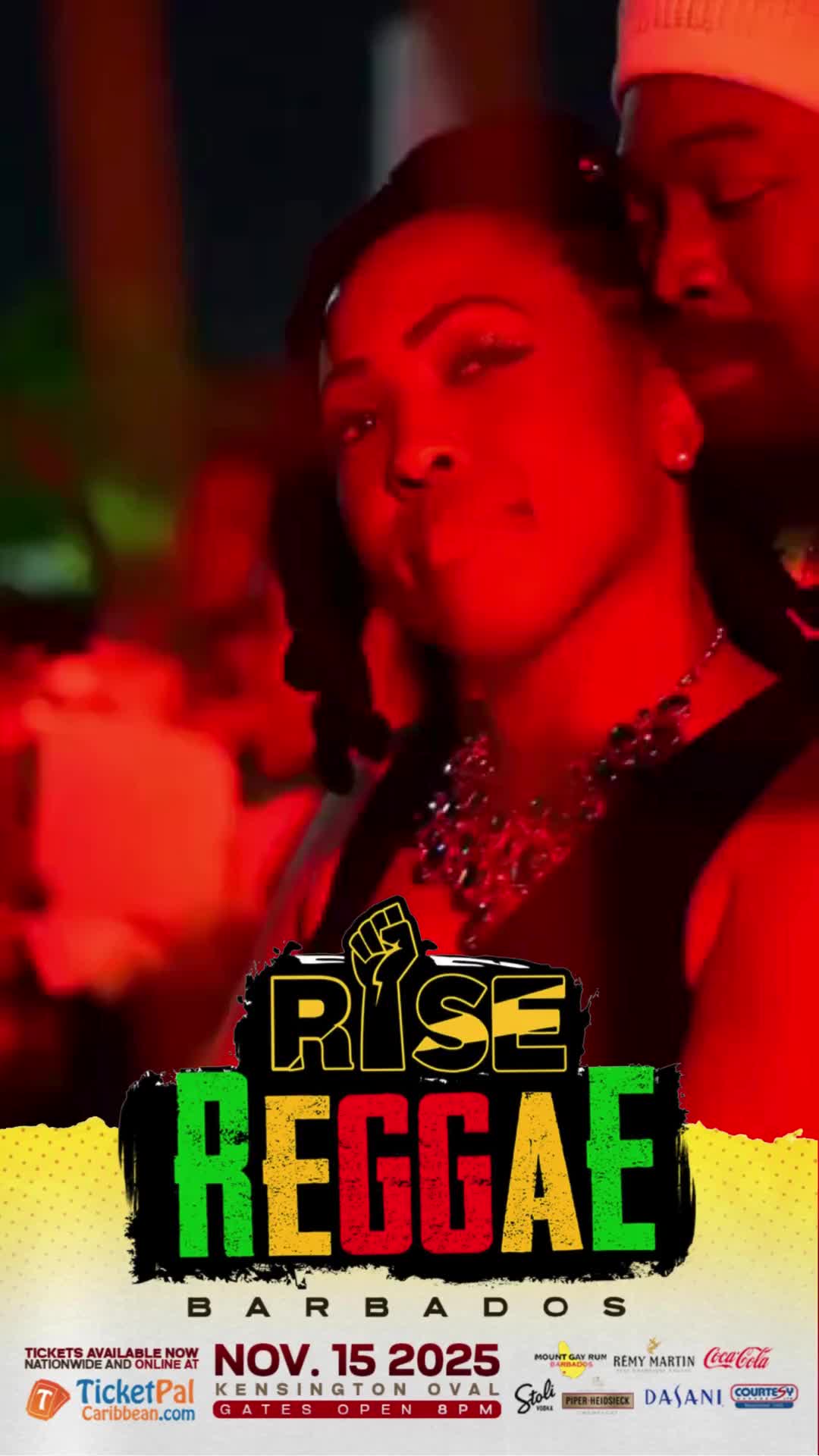 @RiseBarbados